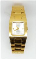 Montre Breil Homme Gold in Acier 2529250119 - 2529250119